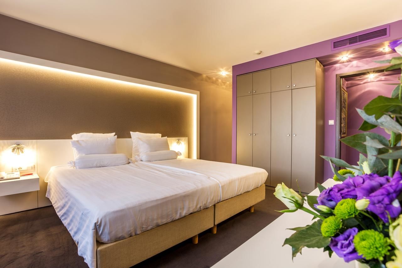 Отель Grand Hotel Plovdiv Пловдив
