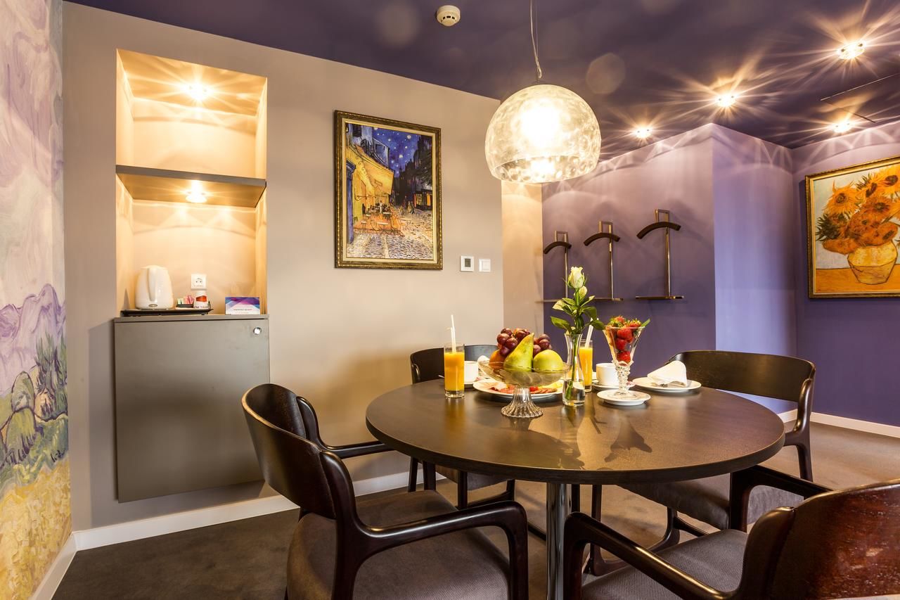 Отель Grand Hotel Plovdiv Пловдив