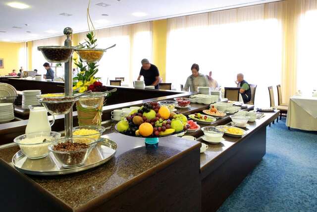 Отель Grand Hotel Plovdiv Пловдив-38